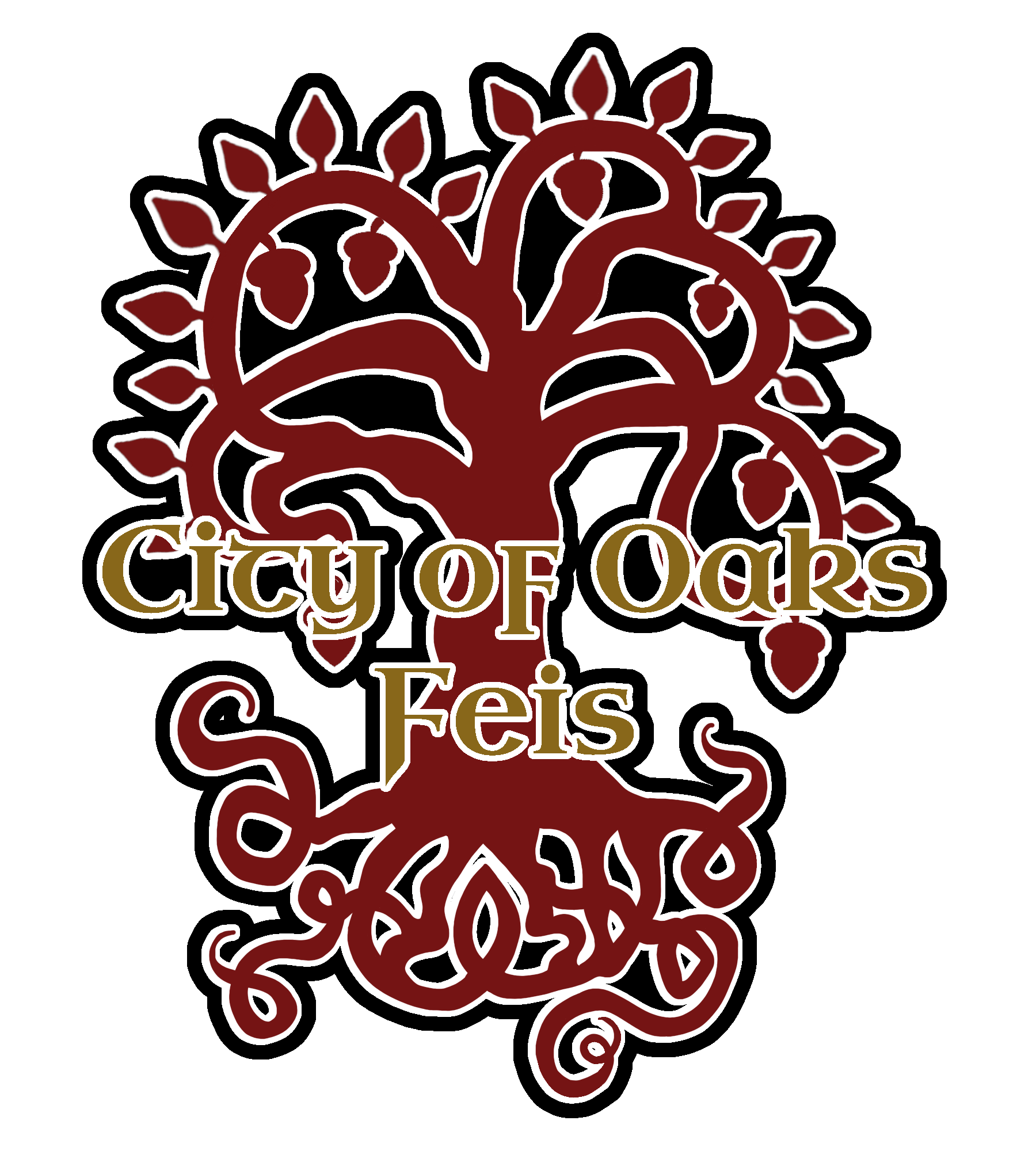 City of Oaks Feis 2023
